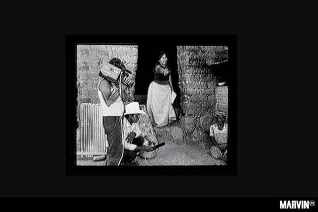 Muestra de Cine de Pueblos Indígenas y Afrodescendientes