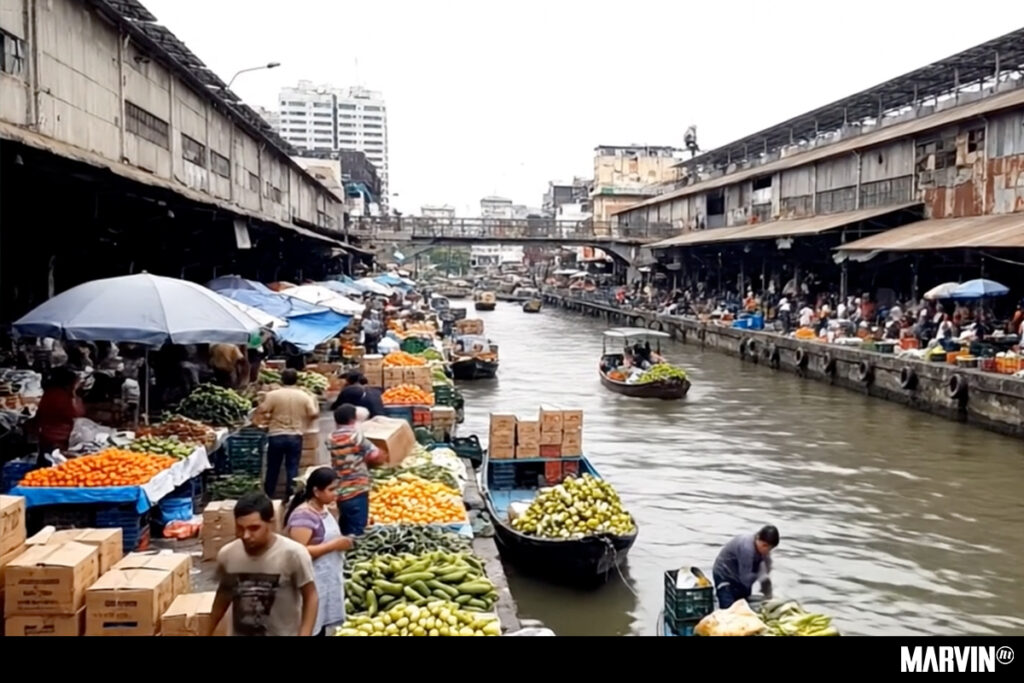 Cuerpos de Agua de Nicolás Segovia en Casa UC