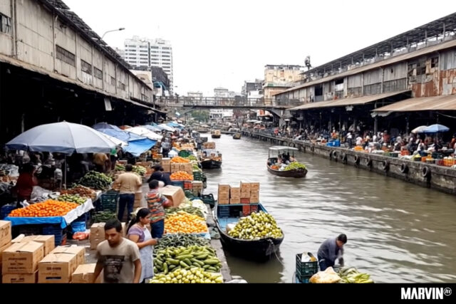 Cuerpos de Agua de Nicolás Segovia en Casa UC