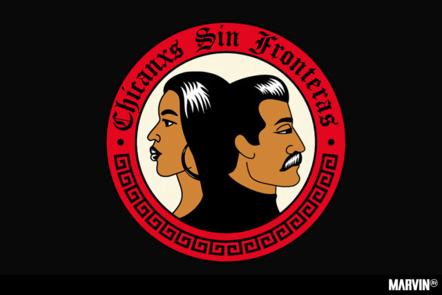 La Bestia, Arte en resistencia en la José María Velasco