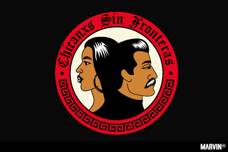 La Bestia, Arte en resistencia en la José María Velasco