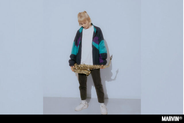 Yvonne Moriel y el cuarteto Sweetlife, en el Eurojazz