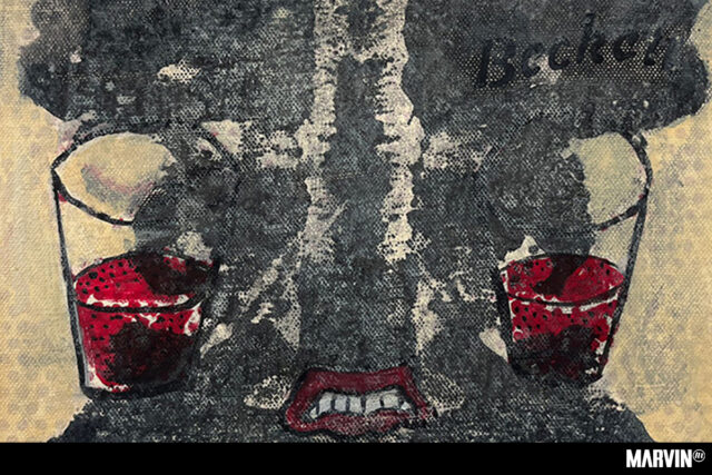 Vasos Comunicantes en Galería de Arte Mexicano