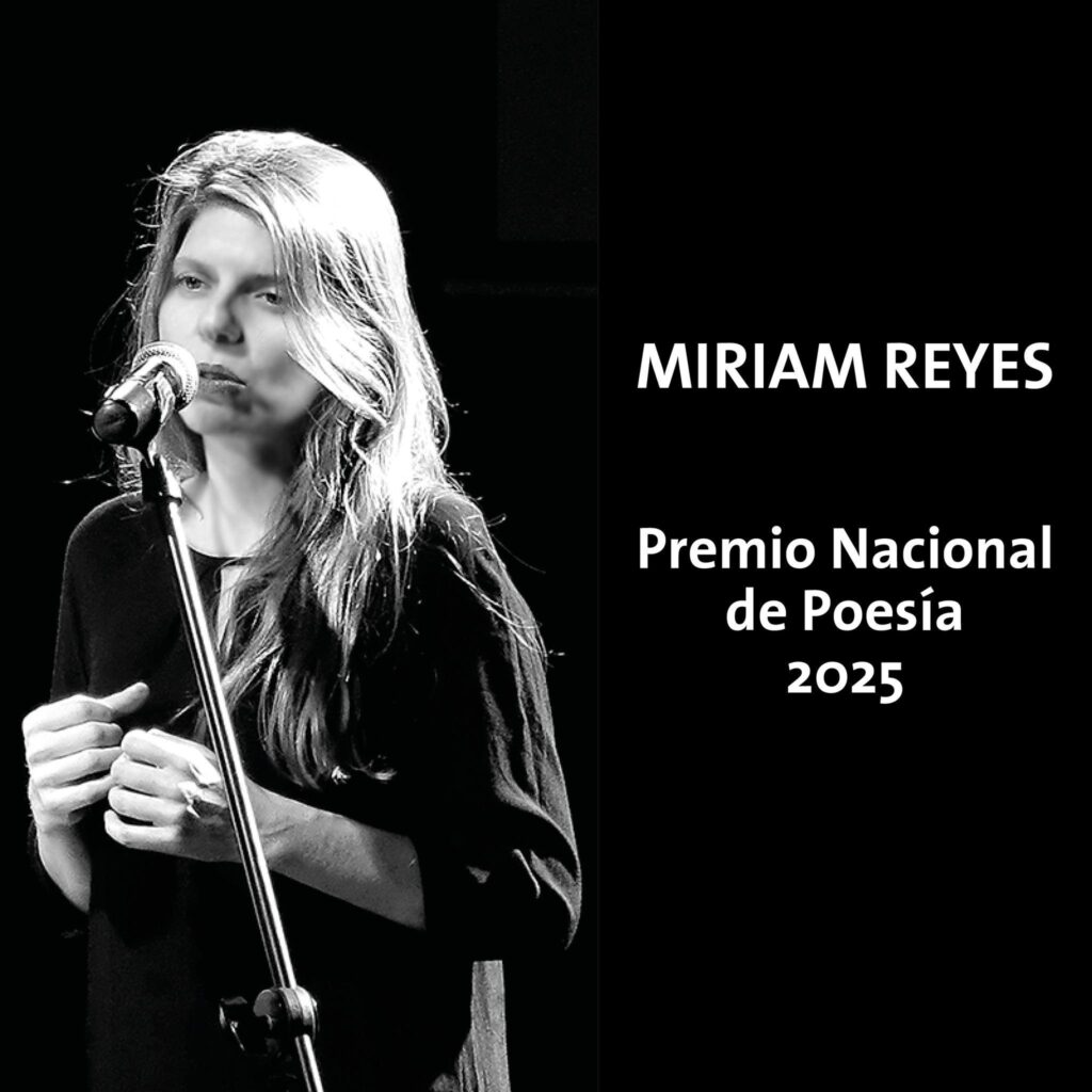 Miriam Reyes