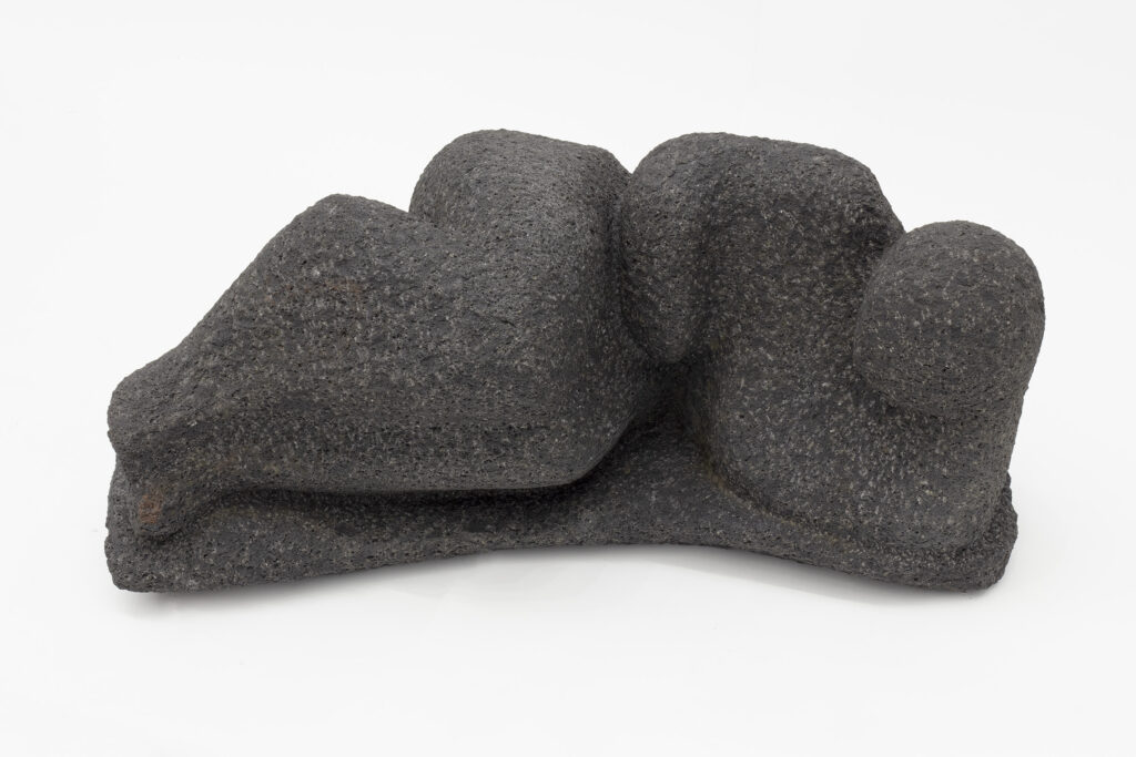 Geles Cabrera en Bellas Artes 2 Sin titulo s f