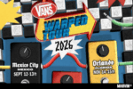 Vans Warped Tour 2026 llega a México