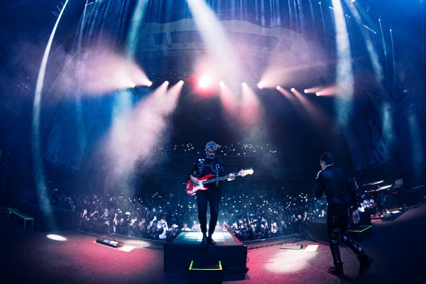 dorian teatro metropolitan concierto cronica 13