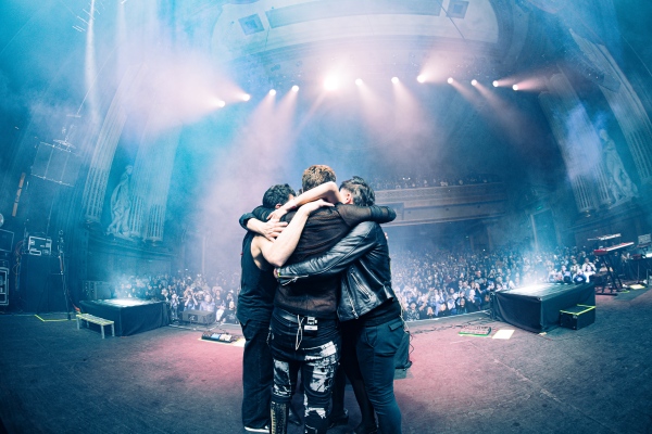 dorian teatro metropolitan concierto cronica 15