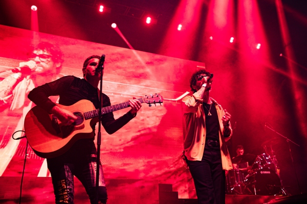 dorian teatro metropolitan concierto cronica 2