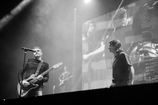 dorian teatro metropolitan concierto cronica 7