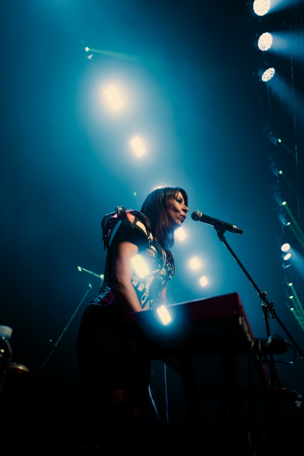 dorian teatro metropolitan concierto cronica 9