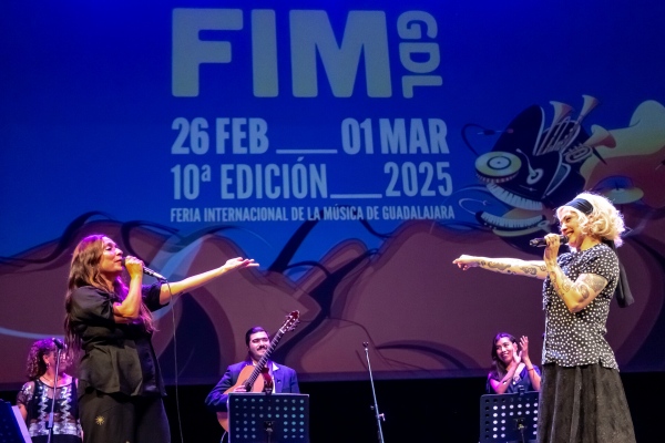 fim gdl feria internacional de la musica guadalajara 2026 3