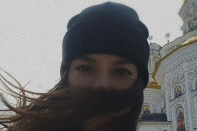 Café Marvin sin sacar la cabeza tras sumergirse con Hadley Roe