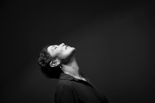 Jaramar: "¿De qué quiero hablar? De mis deseos y temores, de mis pesadillas como mujer" 1 jaramar entrevista memoria album 2025 1