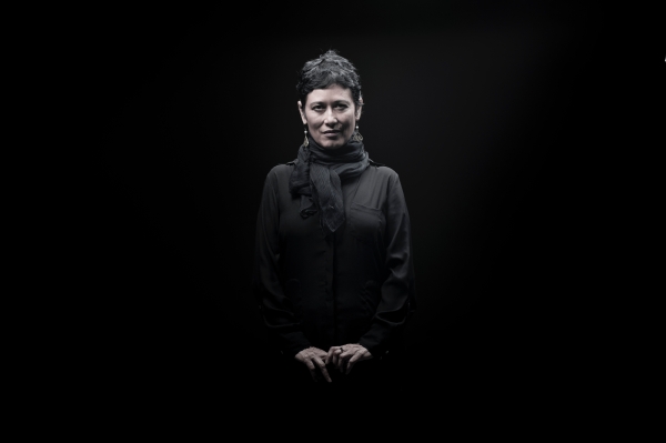 Jaramar: "¿De qué quiero hablar? De mis deseos y temores, de mis pesadillas como mujer" 2 jaramar entrevista memoria album 2025 2