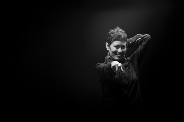 Jaramar: "¿De qué quiero hablar? De mis deseos y temores, de mis pesadillas como mujer" 3 jaramar entrevista memoria album 2025 3