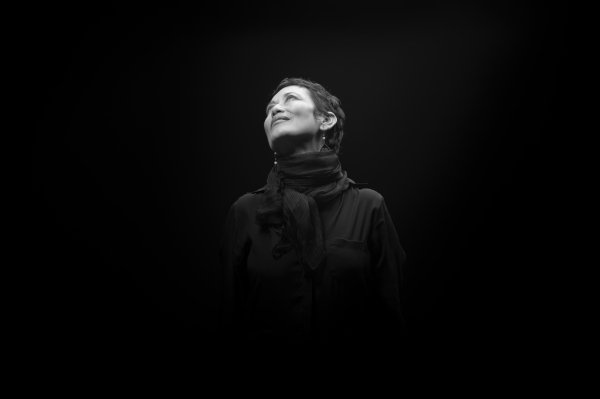 Jaramar: "¿De qué quiero hablar? De mis deseos y temores, de mis pesadillas como mujer" 6 jaramar entrevista memoria album 2025 4