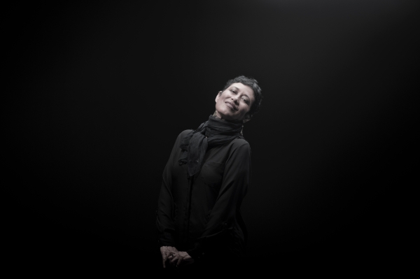 Jaramar: "¿De qué quiero hablar? De mis deseos y temores, de mis pesadillas como mujer" 5 jaramar entrevista memoria album 2025 7