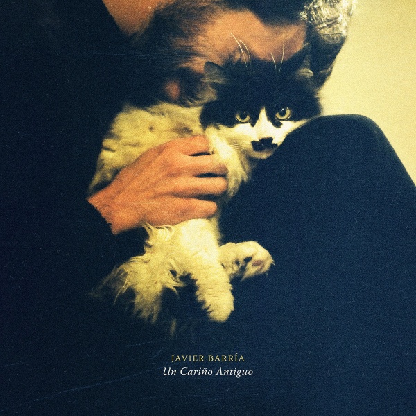 javier barria un carino antiguo album resena 1