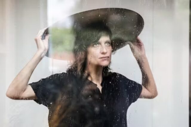 Café Marvin en el aferre a lo extraño con Karen Willems