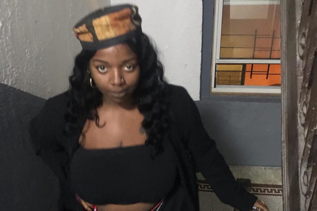 Café Marvin elástico en días abruptos con keiyaA