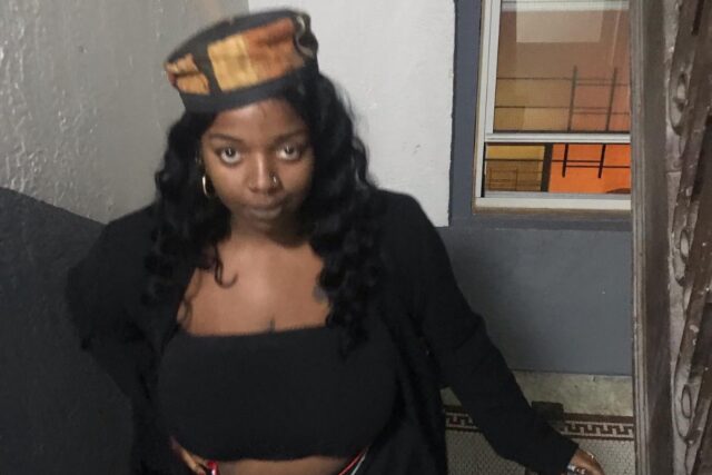 Café Marvin elástico en días abruptos con keiyaA