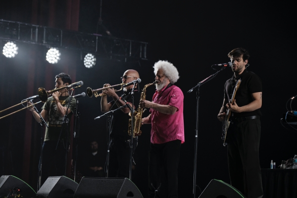 los fabulosos cadillacs auditorio nacional cronica 10