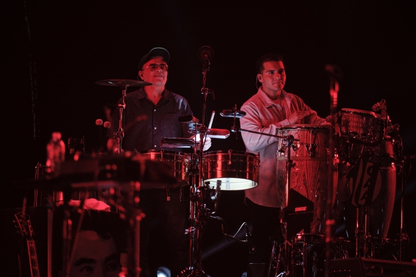 los fabulosos cadillacs auditorio nacional cronica 12