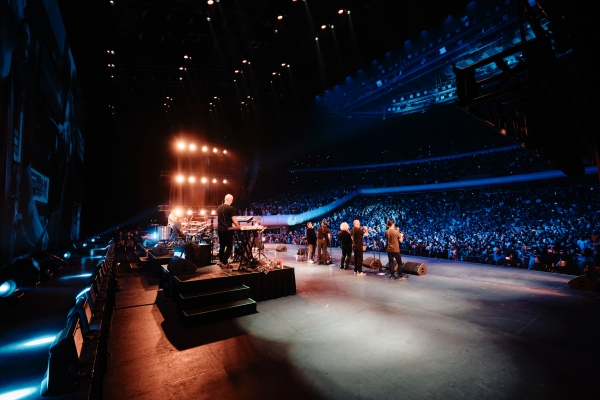 los fabulosos cadillacs auditorio nacional cronica 18