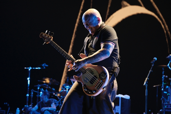 los fabulosos cadillacs auditorio nacional cronica 4