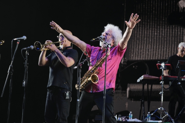 los fabulosos cadillacs auditorio nacional cronica 6