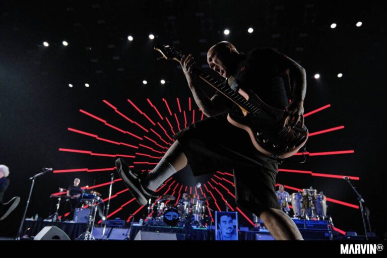 los-fabulosos-cadillacs-auditorio-nacional-cronica