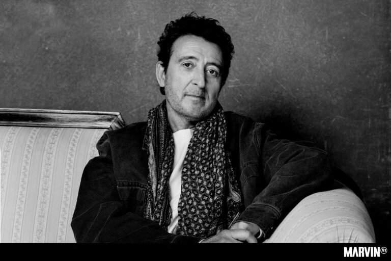 Manolo García: lustre y poesía desde el rock español