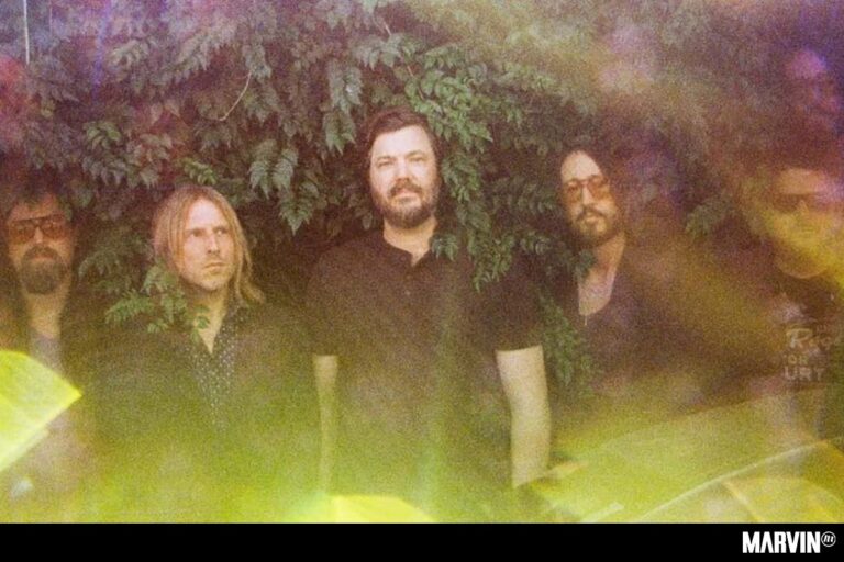 Midlake: folk y psicodelia para reimaginar la esperanza