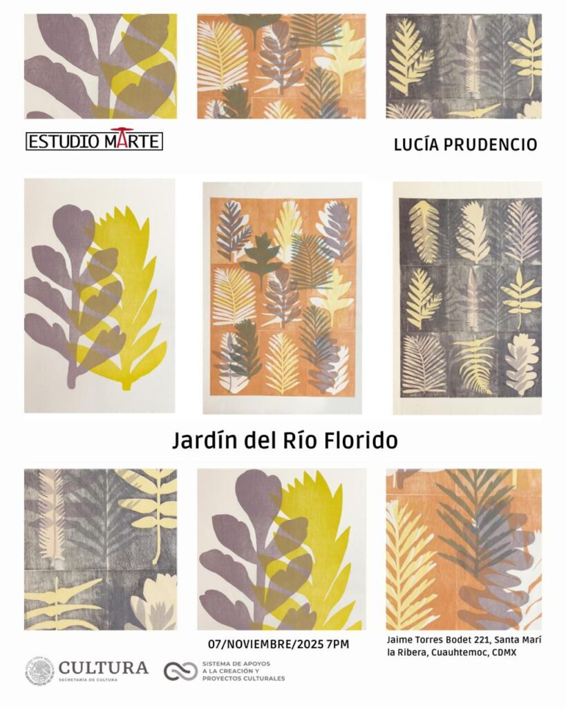 revistamarvin luciaprudencio