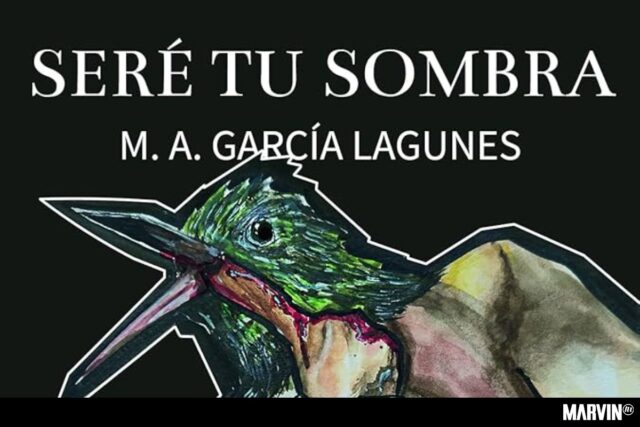 Seré tu sombra: un recorrido por las ruinas y detritos del ser humano