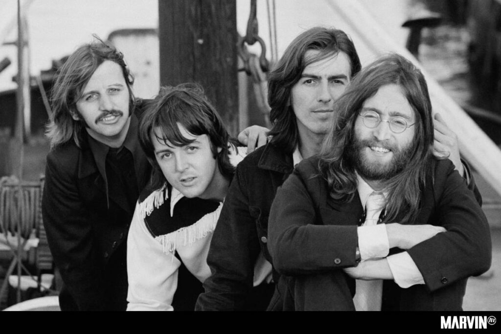 the-beatles-anthology-4-resena-2025