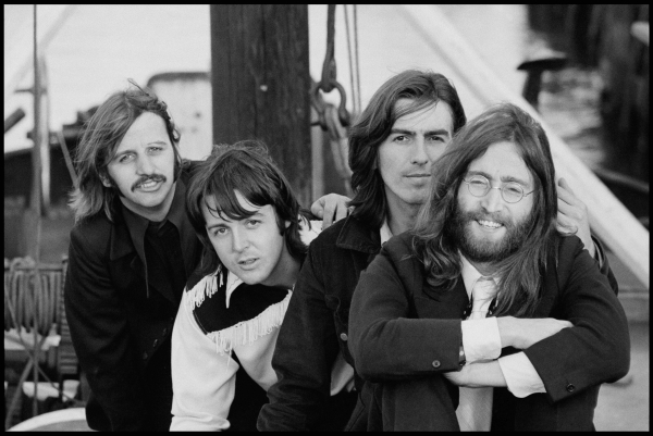 the beatles anthology 4 resena 2025 15