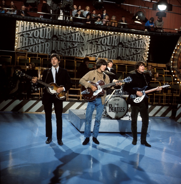 the beatles anthology 4 resena 2025 3