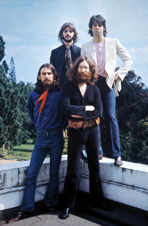 the beatles anthology 4 resena 2025 6