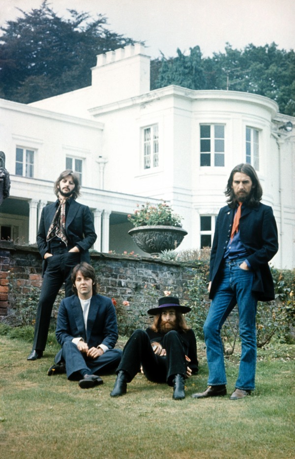 the beatles anthology 4 resena 2025 8