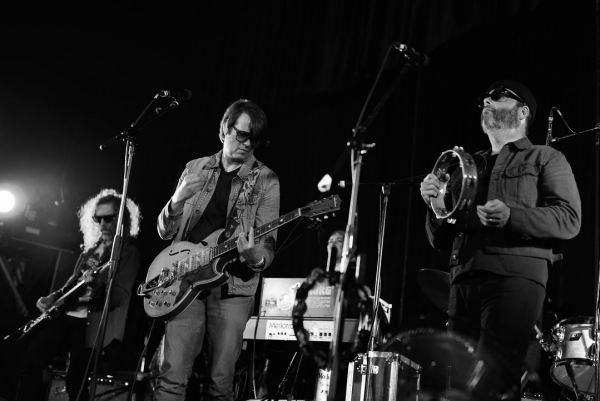 the brian jonestown massacre foro indie rocks 2