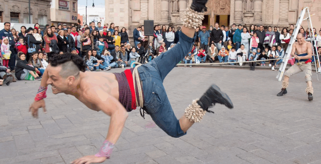 CAMP iN Encuentro Escénico en Merida 2 Campin1