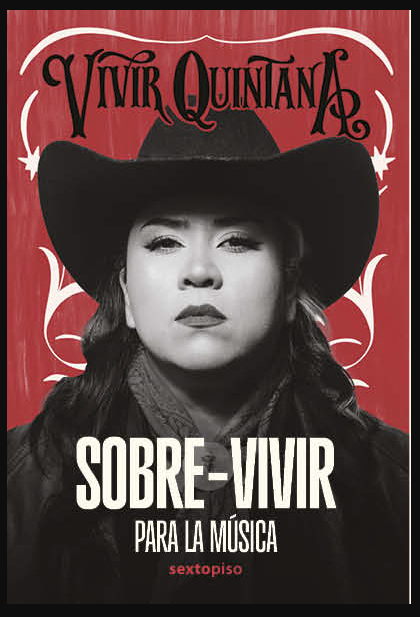 La Ternura Radical de la Sargenta, Vivir Quintana 3 Captura de Pantalla 2025 12 19 a la s 135624