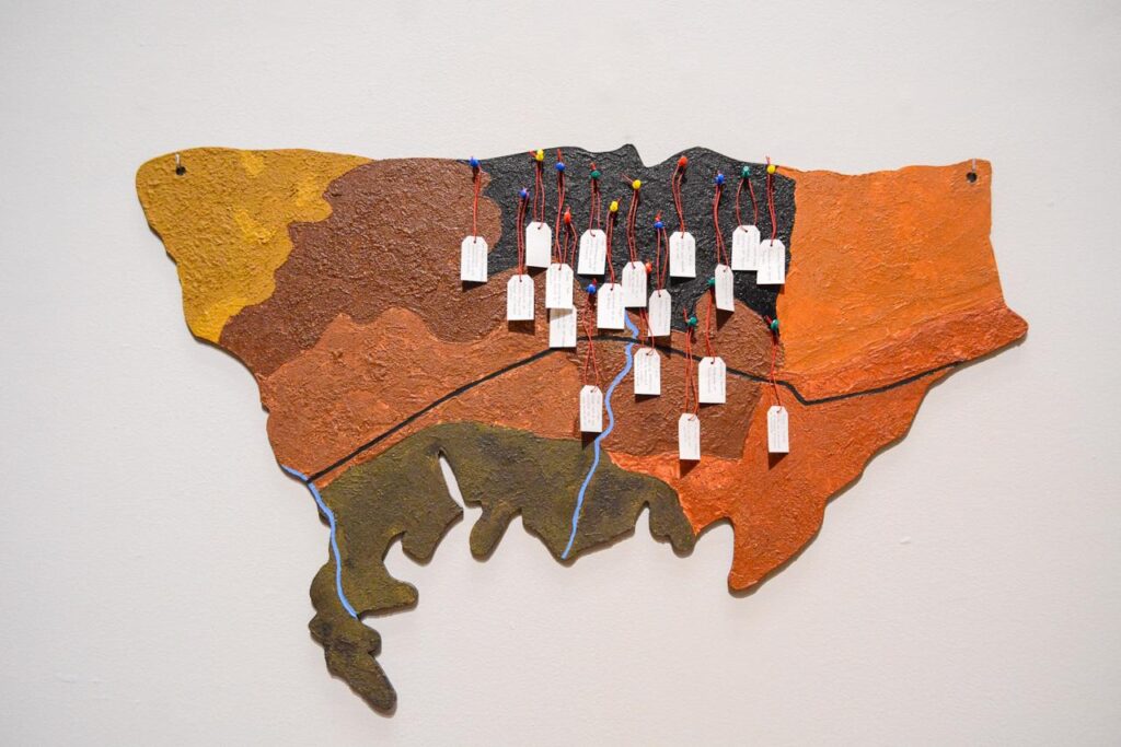 Disputar la mirada Imaginarios visuales de las mujeres indigenas 4