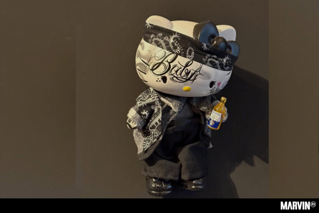 Love Letters en Galería José Ma. Velasco