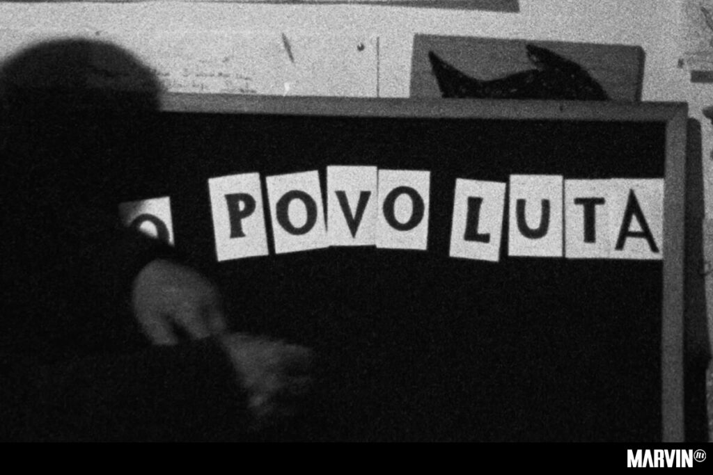 Aluzando la Noche en el CCD