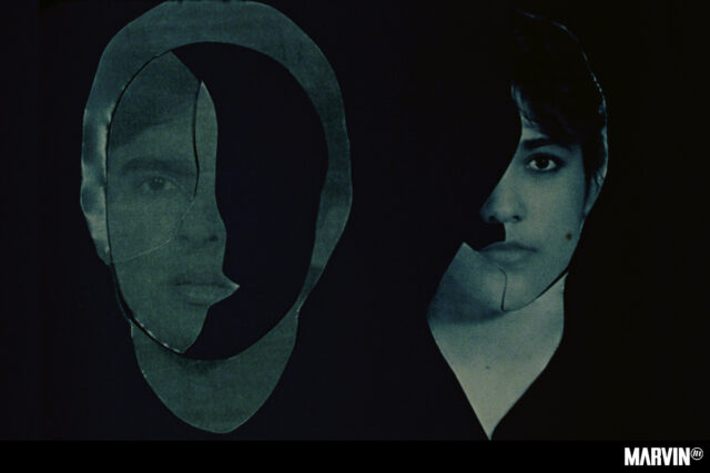 Primer Muestra de de Cine Experimental de la ENAC