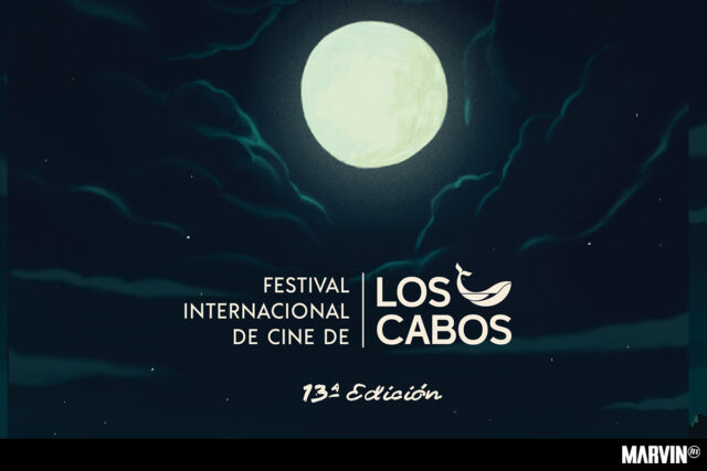 Festival Internacional de Cine de Los Cabos 13
