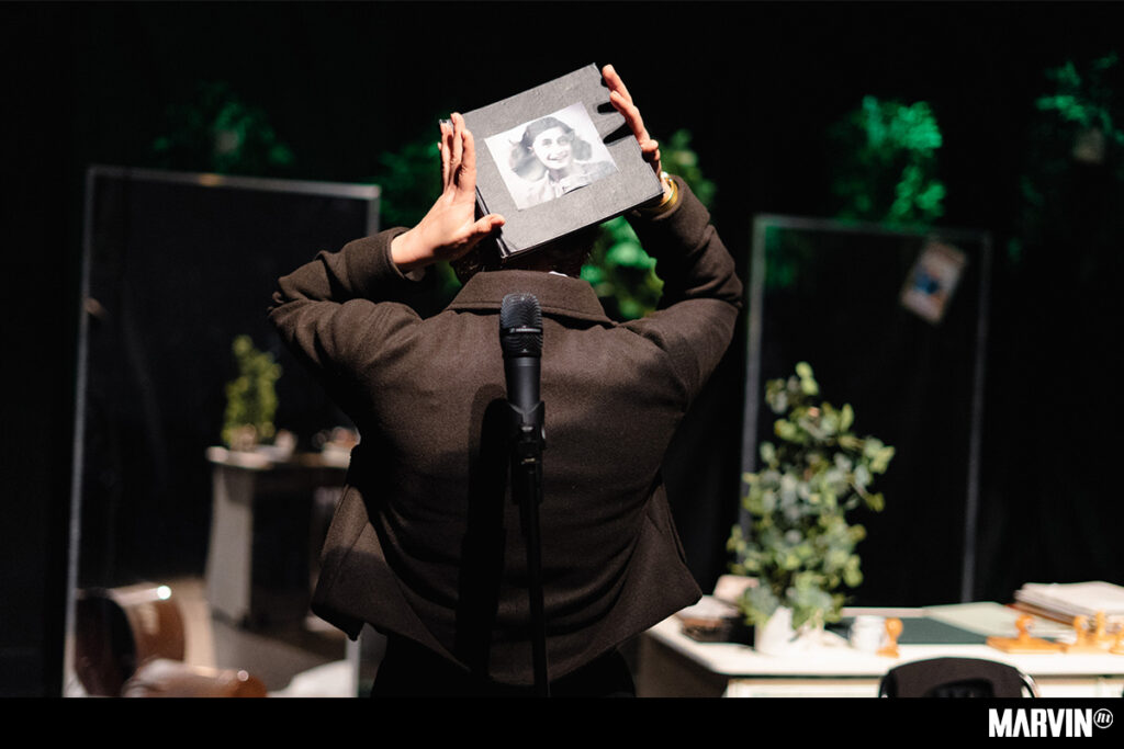 Lo Siento todos los Días en el Teatro de la Ciudad